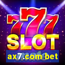 ax7.com bet